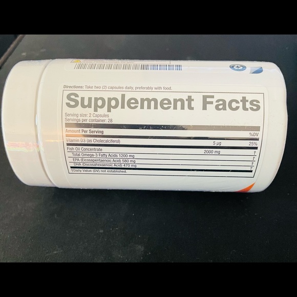 BiOmega USANA - Picture 3 of 7